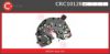 CASCO CRC10128AS Rectifier, alternator